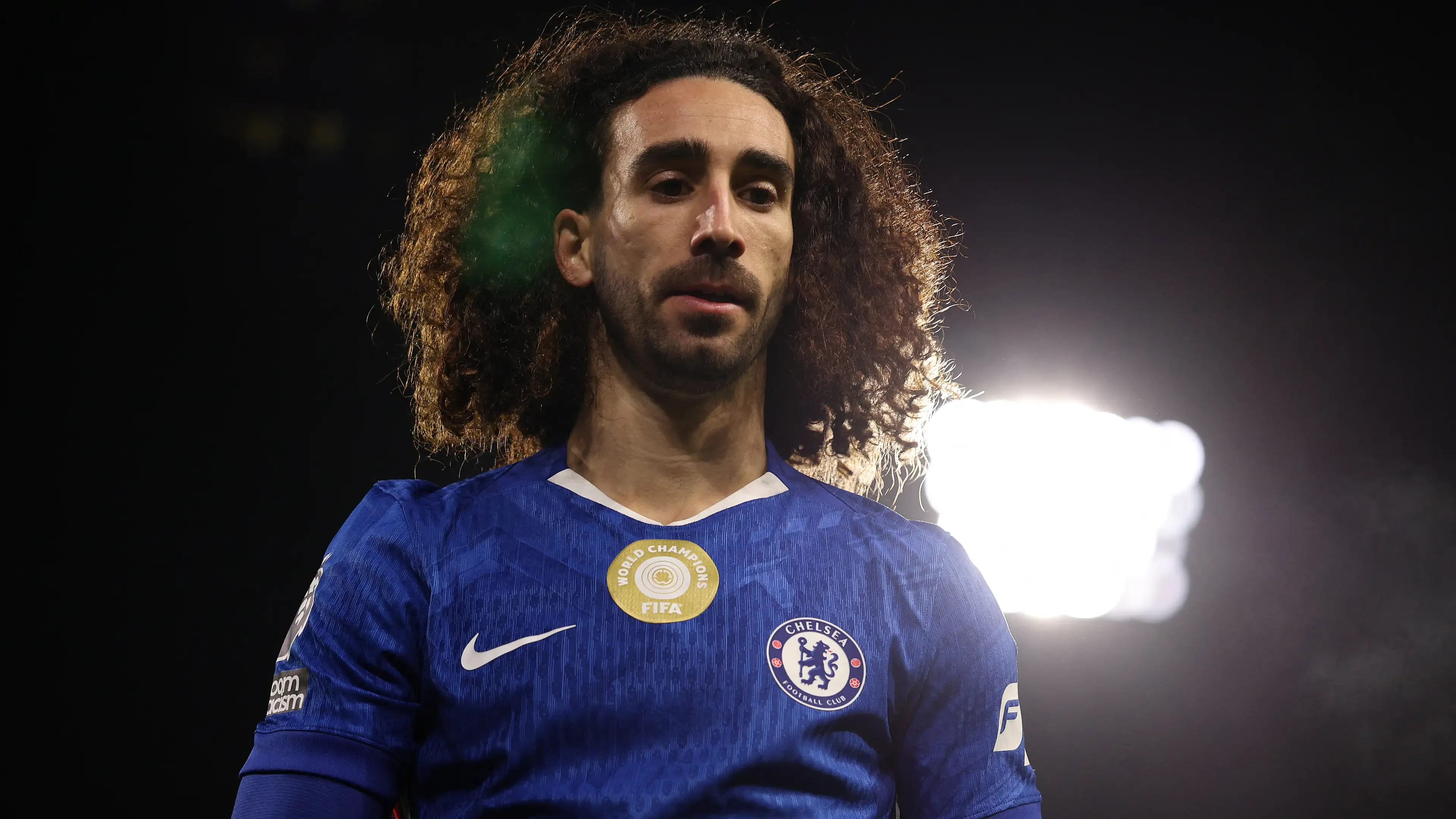 Rival Strategy: The untold story of why Man City’s interest secured Marc Cucurella’s move